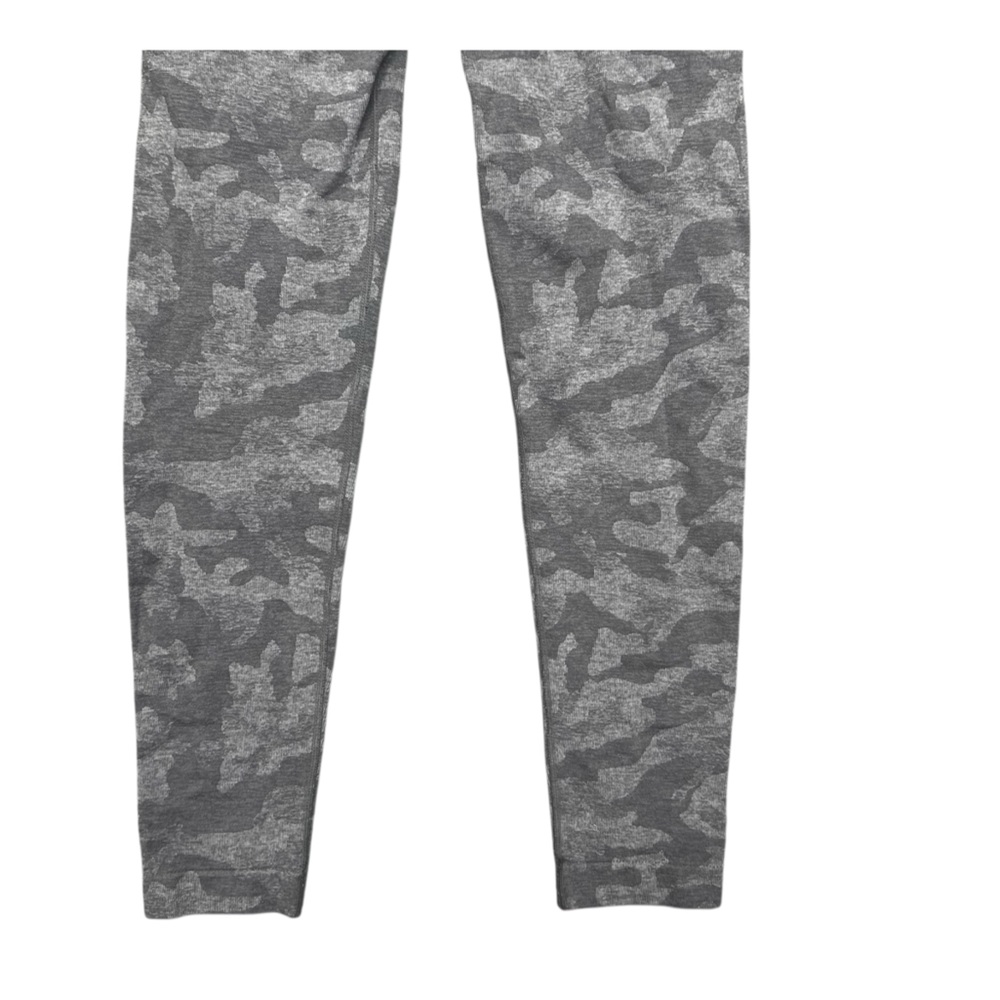 NVGTN Grey Camo seamless leggings - Picture 12 of 12